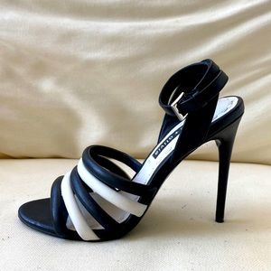 Alice and Olivia heels